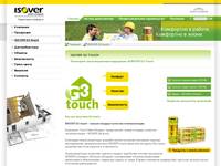 ISOVER G3 touch